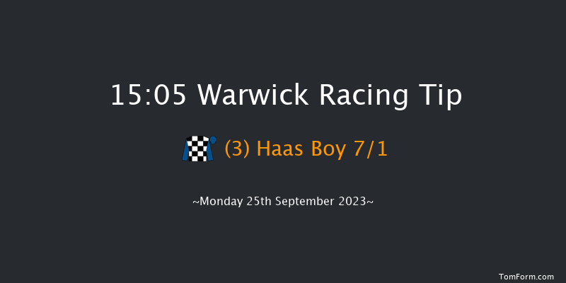 Warwick 15:05 Handicap Chase (Class 4) 20f Wed 31st May 2023