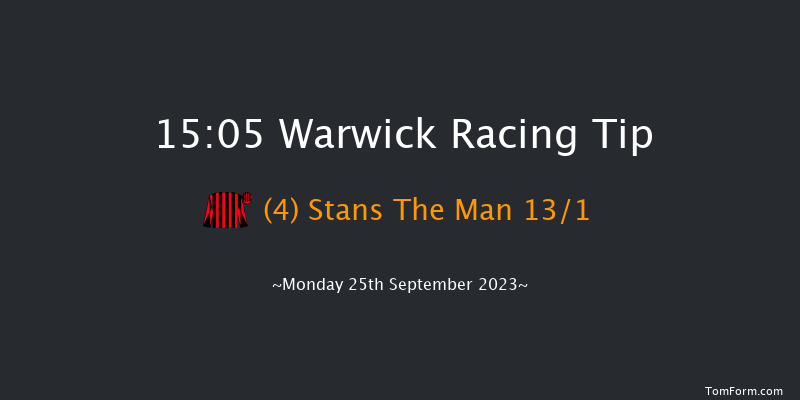 Warwick 15:05 Handicap Chase (Class 4) 20f Wed 31st May 2023