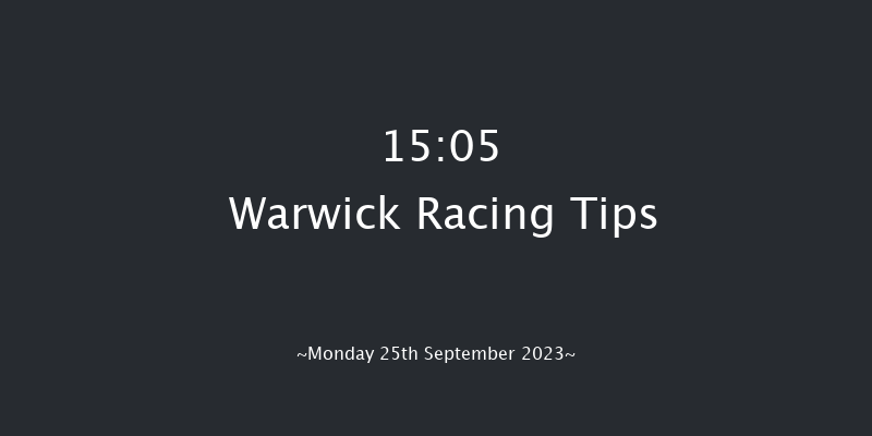 Warwick 15:05 Handicap Chase (Class 4) 20f Wed 31st May 2023