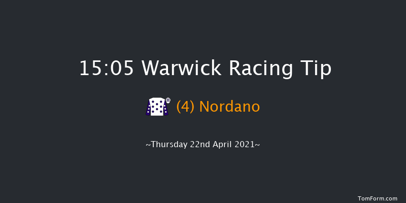 South West Syndicate Handicap Hurdle Warwick 15:05 Handicap Hurdle (Class 3) 25f Sun 11th Apr 2021