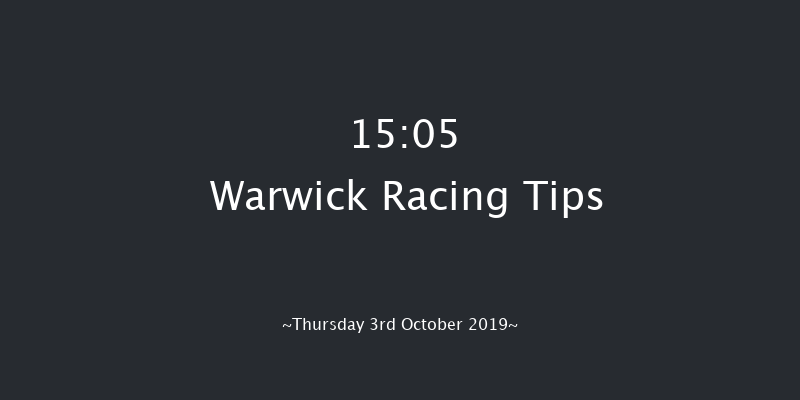Warwick 15:05 Maiden Chase (Class 4) 16f Tue 24th Sep 2019