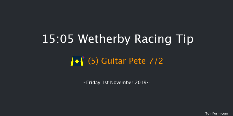 Wetherby 15:05 Handicap Chase (Class 1) 19f Wed 16th Oct 2019