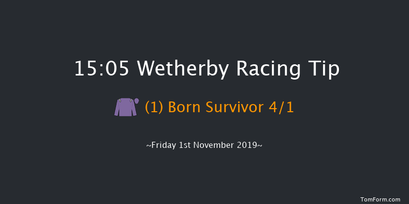Wetherby 15:05 Handicap Chase (Class 1) 19f Wed 16th Oct 2019