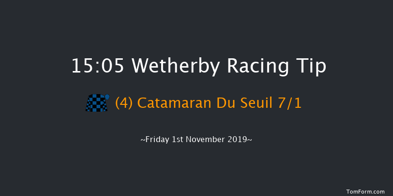 Wetherby 15:05 Handicap Chase (Class 1) 19f Wed 16th Oct 2019