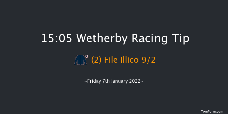 Wetherby 15:05 Handicap Chase (Class 4) 15f Mon 27th Dec 2021