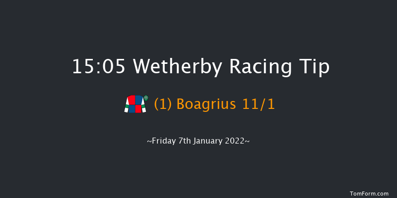 Wetherby 15:05 Handicap Chase (Class 4) 15f Mon 27th Dec 2021