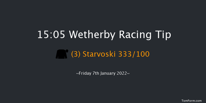 Wetherby 15:05 Handicap Chase (Class 4) 15f Mon 27th Dec 2021