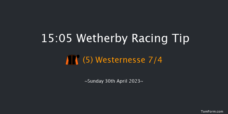 Wetherby 15:05 Stakes (Class 5) 7f Thu 6th Apr 2023