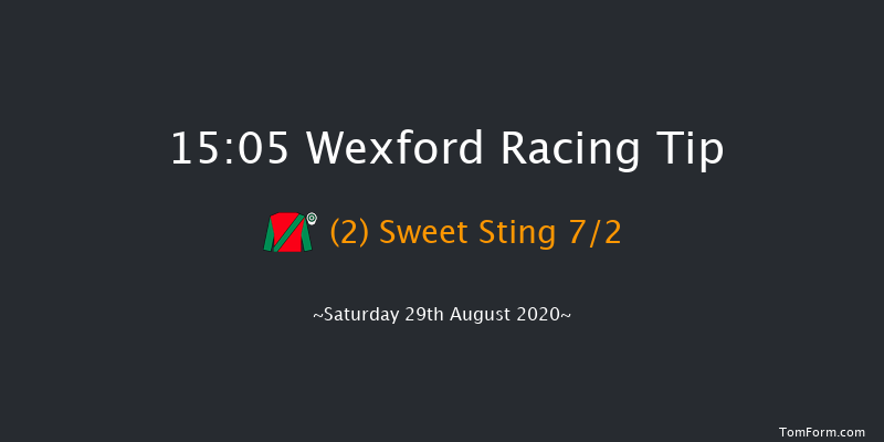 Live Streaming On The BoyleSports App Handicap Hurdle (80-102) Wexford 15:05 Handicap Hurdle 20f Wed 5th Aug 2020