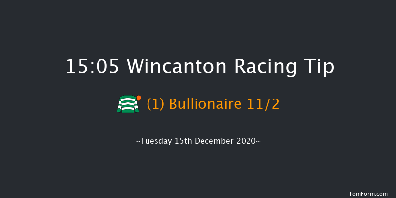 Racing TV Profits Returned To Racing Handicap Hurdle Wincanton 15:05 Handicap Hurdle (Class 3) 15f Thu 3rd Dec 2020