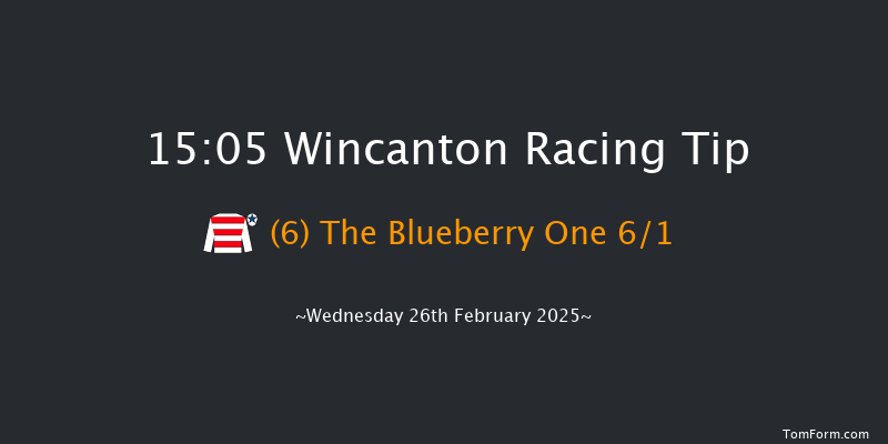 Wincanton  15:05 Handicap Hurdle (Class 4) 21f Sat 15th Feb 2025