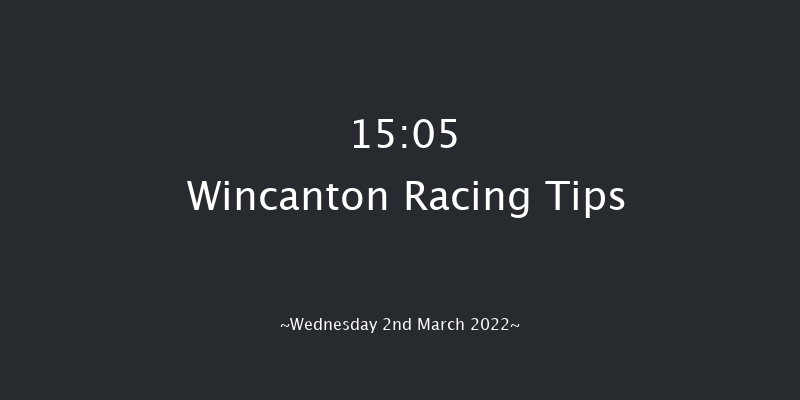 Wincanton 15:05 Novices Hurdle (Class 4) 15f Sat 19th Feb 2022