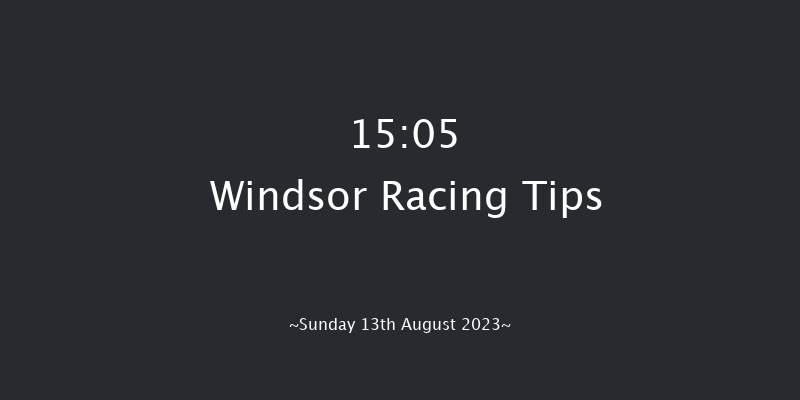 Windsor 15:05 Stakes (Class 5) 6f Mon 7th Aug 2023