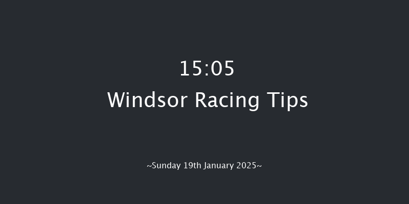 Windsor  15:05 Conditions Chase (Class 2) 22f Fri 17th Jan 2025