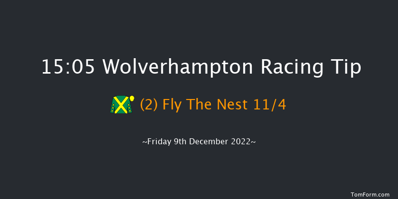 Wolverhampton 15:05 Handicap (Class 6) 9f Mon 5th Dec 2022