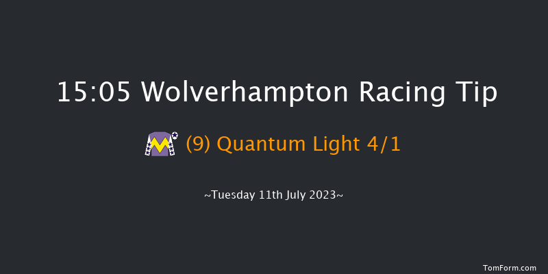Wolverhampton 15:05 Stakes (Class 5) 10f Mon 26th Jun 2023