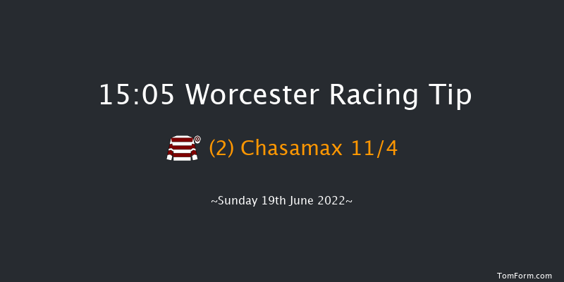 Worcester 15:05 Handicap Hurdle (Class 4) 16f Sat 11th Jun 2022