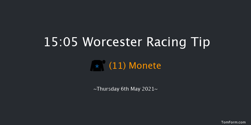 Life Is Tough So Are You Mares' Maiden Hurdle Worcester 15:05 Maiden Hurdle (Class 4) 20f Fri 23rd Apr 2021