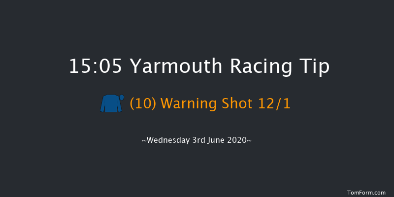 betyourway At Betway Novice Stakes (Div 1) Yarmouth 15:05 Stakes (Class 5) 7f Tue 22nd Oct 2019
