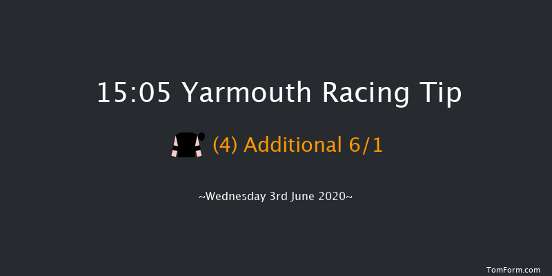 betyourway At Betway Novice Stakes (Div 1) Yarmouth 15:05 Stakes (Class 5) 7f Tue 22nd Oct 2019