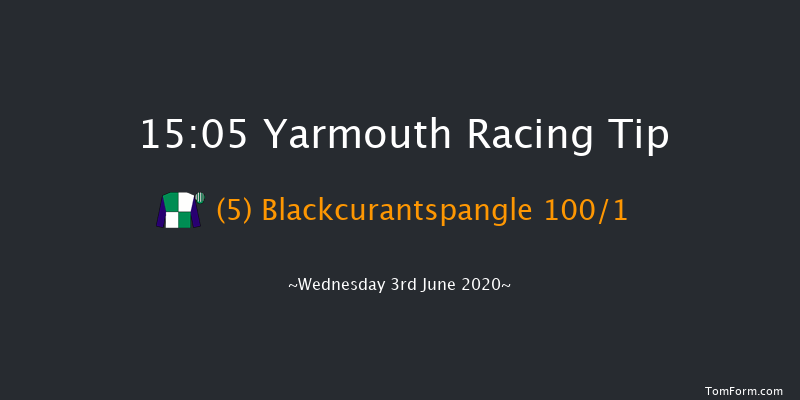 betyourway At Betway Novice Stakes (Div 1) Yarmouth 15:05 Stakes (Class 5) 7f Tue 22nd Oct 2019