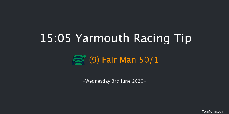 betyourway At Betway Novice Stakes (Div 1) Yarmouth 15:05 Stakes (Class 5) 7f Tue 22nd Oct 2019