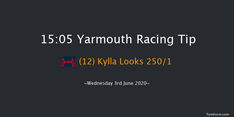 betyourway At Betway Novice Stakes (Div 1) Yarmouth 15:05 Stakes (Class 5) 7f Tue 22nd Oct 2019