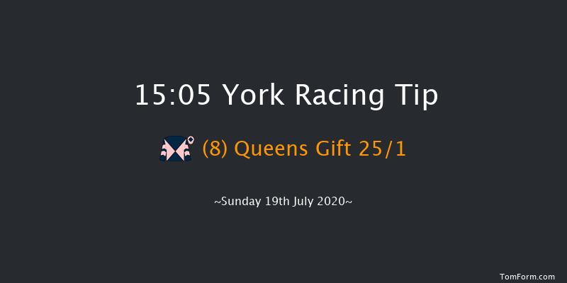William Hill Summer Fillies' Stakes (Group 3) York 15:05 Group 3 (Class 1) 6f Sat 18th Jul 2020