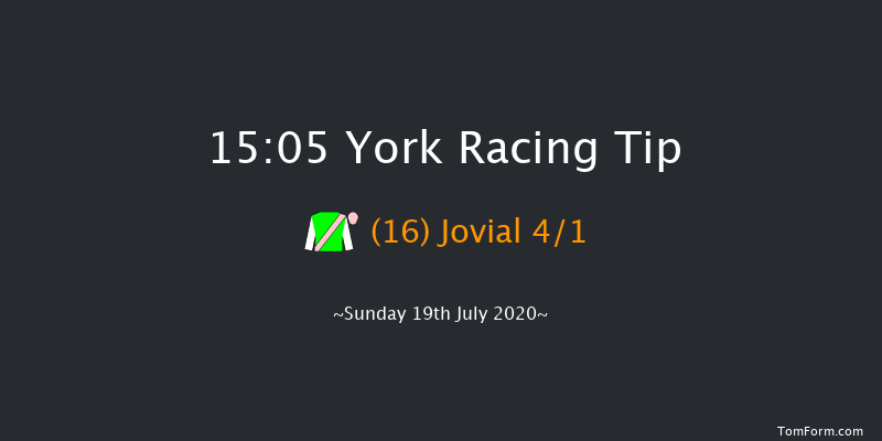 William Hill Summer Fillies' Stakes (Group 3) York 15:05 Group 3 (Class 1) 6f Sat 18th Jul 2020