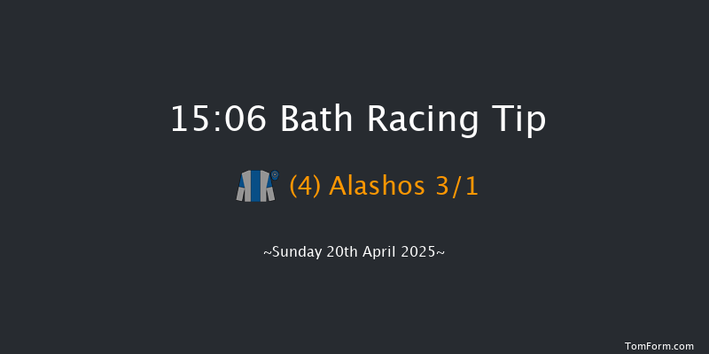Bath 15-06 (Class 5) 5f Fri 4th Apr 2025