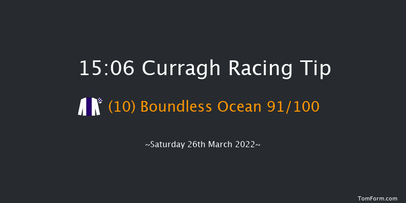 Curragh 15:06 Maiden 7f Mon 3rd May 2021