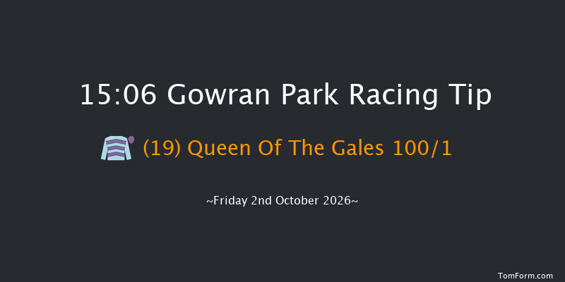 Gowran Park 15-06 20f Sat 19th Sep 2026