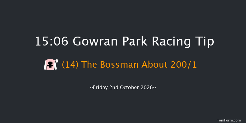 Gowran Park 15-06 20f Sat 19th Sep 2026