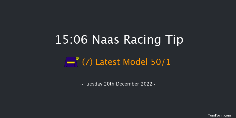 Naas 15:06 Handicap Hurdle 16f Sat 12th Nov 2022