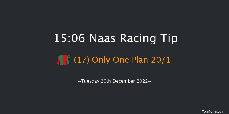 Naas 15:06 Handicap Hurdle 16f Sat 12th Nov 2022