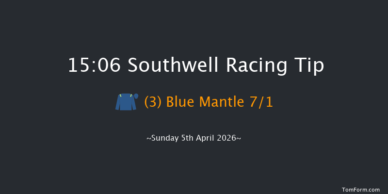 Southwell 15-06 (Class 5) 7f Thu 2nd Apr 2026