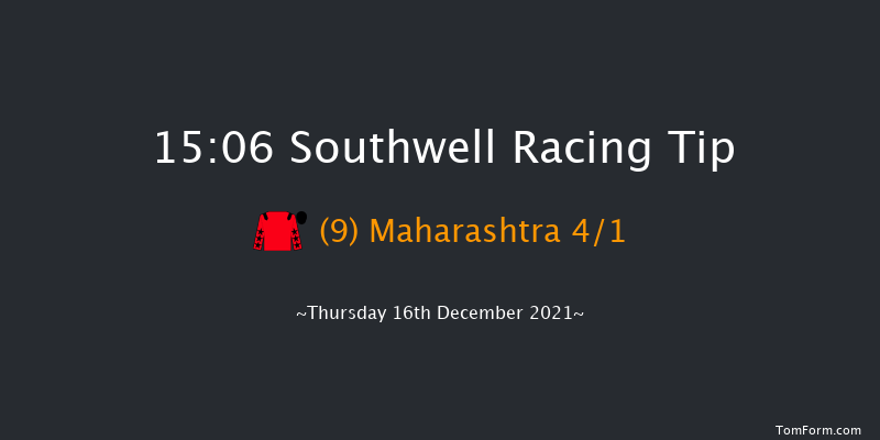 Southwell 15:06 Handicap (Class 6) 11f Sun 12th Dec 2021