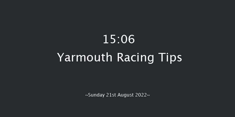 Yarmouth 15:06 Handicap (Class 5) 12f Thu 4th Aug 2022