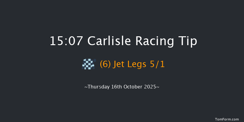 Carlisle 15-07 (Class 3) 24f Tue 9th Sep 2025