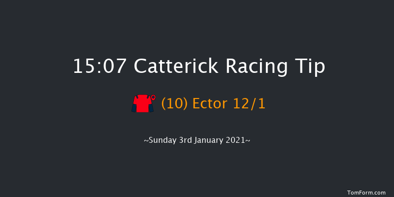 racingtv.com Handicap Chase Catterick 15:07 Handicap Chase (Class 5) 25f Mon 28th Dec 2020