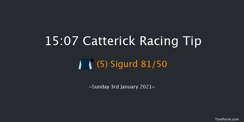 racingtv.com Handicap Chase Catterick 15:07 Handicap Chase (Class 5) 25f Mon 28th Dec 2020