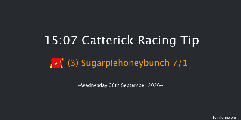 Catterick 15-07 (Class 6) 15f Tue 8th Sep 2026