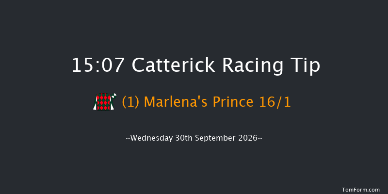 Catterick 15-07 (Class 6) 15f Tue 8th Sep 2026