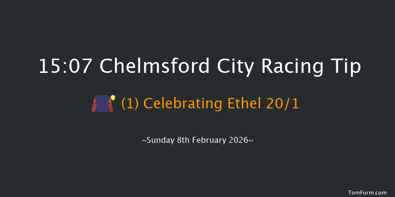 Chelmsford City 15-07 (Class 6) 10f Thu 29th Jan 2026