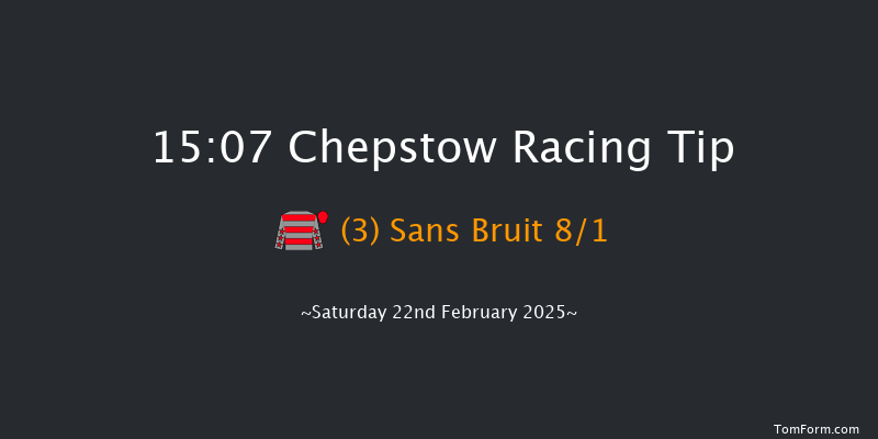Chepstow  15:07 Handicap Chase (Class 2) 16f Sun 9th Feb 2025