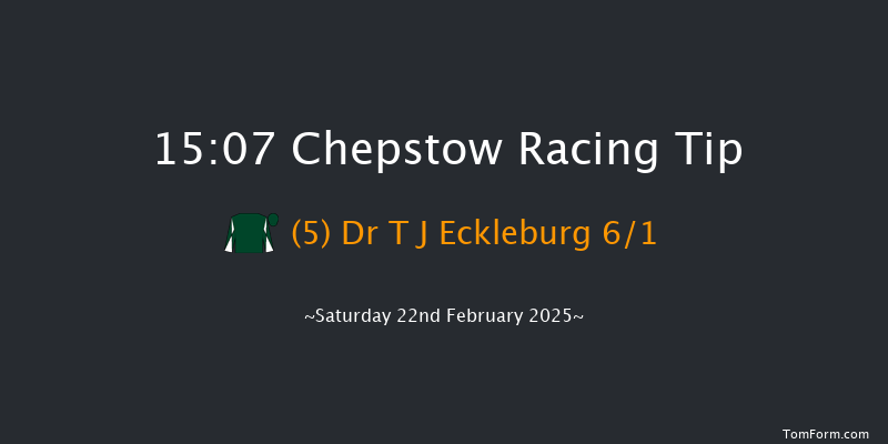 Chepstow  15:07 Handicap Chase (Class 2) 16f Sun 9th Feb 2025