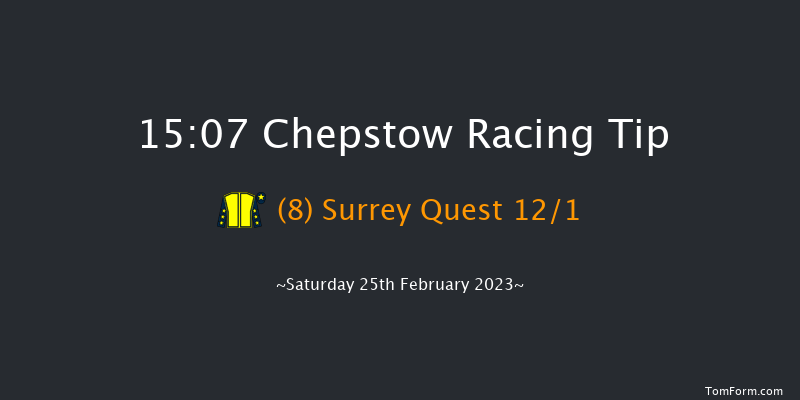 Chepstow 15:07 Handicap Hurdle (Class 2) 24f Fri 3rd Feb 2023