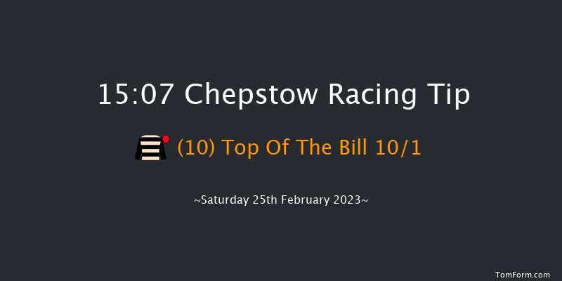 Chepstow 15:07 Handicap Hurdle (Class 2) 24f Fri 3rd Feb 2023