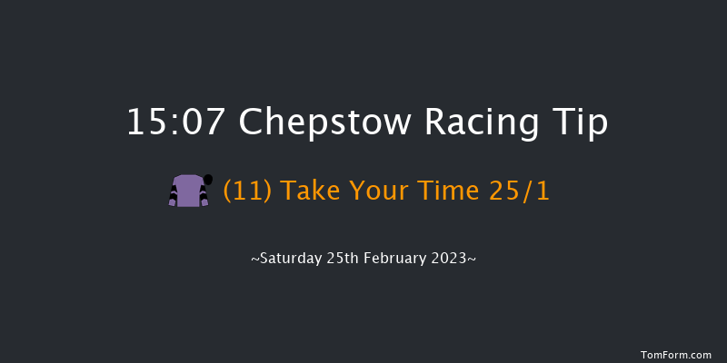 Chepstow 15:07 Handicap Hurdle (Class 2) 24f Fri 3rd Feb 2023