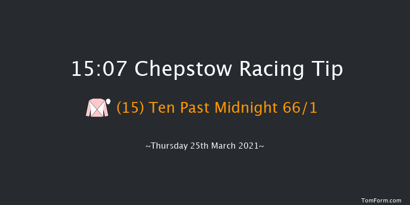Books For You At oliversbookshop.co.uk Handicap Hurdle Chepstow 15:07 Handicap Hurdle (Class 5) 20f Sun 21st Mar 2021